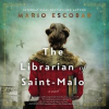 The Librarian of Saint-Malo by Escobar, Mario
