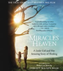 Miracles from Heaven by Beam, Christy Wilson