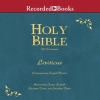 Holy_Bible_Leviticus__Volume_3