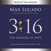 3:16 by Lucado, Max
