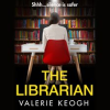 The Librarian by Keogh, Valerie