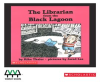 The Librarian From The Black Lagoon by Thaler, Mike