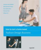 How_to_start_a_home-based_fashion_design_business