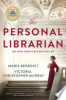 The personal librarian by Benedict, Marie