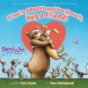 If you're groovy and you know it, hug a friend! by Litwin, Eric