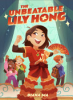 The unbeatable Lily Hong by Ma, Diana
