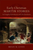 Early_Christian_martyr_stories