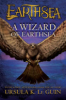A wizard of Earthsea by Le Guin, Ursula K