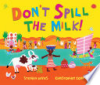 Don_t_spill_the_milk