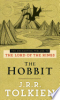 The hobbit, or, there and back again by Tolkien, J. R. R