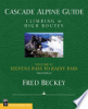 Cascade_alpine_guide