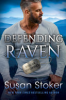 Defending_Raven