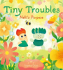 Tiny troubles by Diao, Sophie