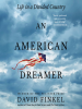 An American dreamer by Finkel, David