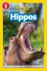 Hippos by Myers, Maya