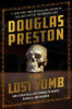 The lost tomb by Preston, Douglas J