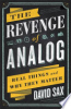 The_revenge_of_analog
