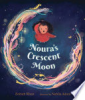 Noura's crescent moon by Khan, Zainab