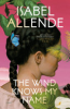The wind knows my name by Allende, Isabel