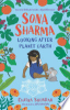 Sona Sharma, looking after planet Earth by Soundar, Chitra