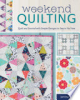 Weekend_quilting
