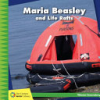Maria Beasley and life rafts by Labrecque, Ellen