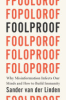 Foolproof by van der Linden, Sander