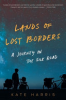 Lands of lost borders by Harris, Kate