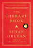 The library book  / by Orlean, Susan