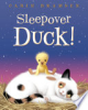 Sleepover_Duck