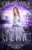 Enduring magic by Cromer, T. M
