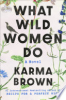 What_wild_women_do