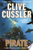 Pirate by Cussler, Clive