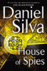 House of spies by Silva, Daniel