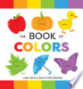 The_book_of_colors