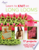 Learn_to_knit_on_long_looms