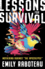 Lessons for survival by Raboteau, Emily