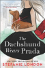 The_dachshund_wears_Prada