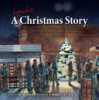 A homeless Christmas story by Dowd, Ryan