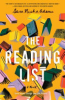The reading list by Adams, Sara Nisha