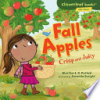 Fall apples by Rustad, Martha E. H