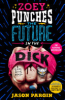 Zoey_punches_the_future_in_the_dick