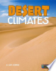 Desert_climates
