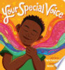 Your_special_voice