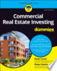 Commercial_real_estate_investing_for_dummies