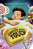 The chocolate touch by Catling, Patrick Skene