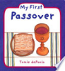 My_first_Passover
