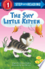 The_shy_little_kitten