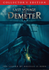 The last voyage of the Demeter 