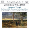 Vaughan_Williams__Songs_Of_Travel___The_House_Of_Life__english_Song__Vol__14_